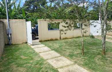 Imagem 3: CASA 3 qtos NOVAAA. 130m² de Área, 3 Vagas na garageme3 Dormitórios