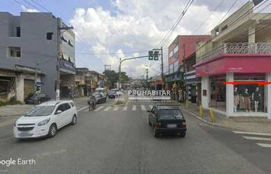 Imagem 2: Terreno comercial à venda no Jardim Myrna