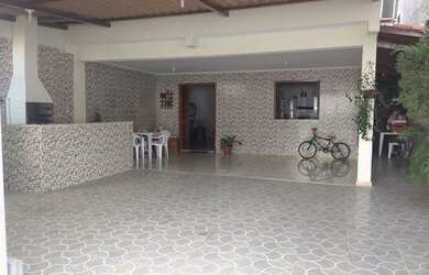 Imagem 1: -Casa a vendagem Itapuã. 80m² de Área, 1 Vaga na garageme2 Dormitórios