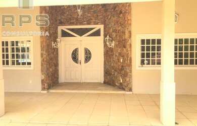 Imagem 8: Casa para venda ou locação - Jardim Itaperi - Atibaia - SP