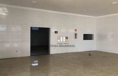 Imagem 13: Galpão para alugar, 3333 m² por R$ 45.000,00/mês - Loteamento Industrial Salto Grande I