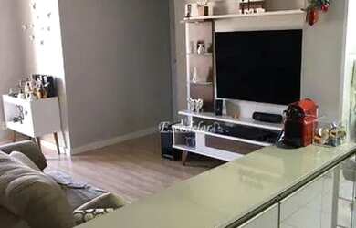 Imagem 7: Apartamento à venda, 69 m² por R$ 559.000,00 - Freguesia do Ó - São...