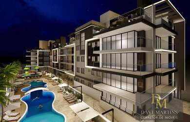 Imagem 5: Matinhos - Apartamento Padrão - Centro