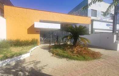 Imagem: O depósito possui 540m² de Área e está localizado em Vila