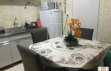 Imagem 4: Apartamento tipo - padrao 3 dormitórios, cozinha planejada, portaria...