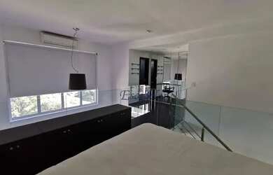Imagem 5: Apartamento com 1 dormitório à venda, 86 m² por R$ 690.000,00 - Vila