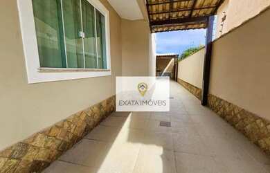 Imagem 3: Casa 3 quartos com amplo quintal/ churrasqueira, Praia Mar/ praia de Itapebussus...