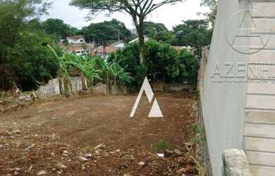 Imagem 1: Terreno à venda, 575 m² por R$ 479.000,00 - Nossa Senhora das Graças...