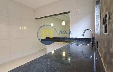 Imagem 7: Casa à venda, 74 m² por R$ 495.000,00 - Caiçara - Praia Grande/SP