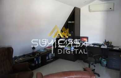 Imagem 11: Recreio dos Bandeirantes Casa 3 quartos, sendo 2 suites