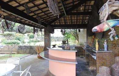 Imagem 13: Venda Casa em condomínio Candeal Salvador