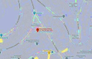 Imagem 4: Terreno à venda, 804 m² por R$ 11.661.100,07 - Alto da Lapa - São Paulo/SP