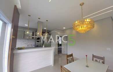 Imagem 11: Venda - CASA EM CONDOMINIO - JARDIM IMPERIAL HILLS III Aruja SP