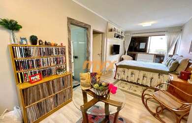 Imagem 8: Apartamento com 3 dormitórios à venda, 166 m² por R$ 950.000,00 - Boqueirão - Santos/SP