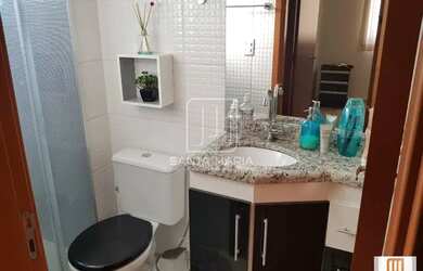 Imagem 4: Apartamento tipo - padrao 2 dormitórios, cozinha planejada, em condomínio...