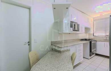 Imagem 11: SÃO PAULO - Apartamento Padrão - JARDIM PAULISTA