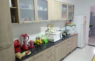 Imagem 12: Casa com 3 dormitórios, 115 m² - venda por R$ 395.000,00 ou aluguel...