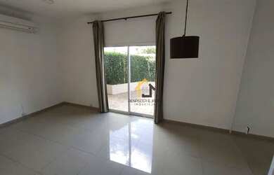 Imagem 9: Casa com 2 dormitórios para alugar, 144 m² por R$ 4.045,00/mês - Condomínio...