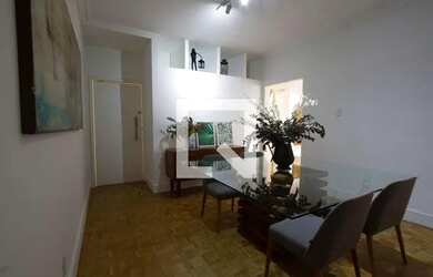 Imagem 10: Apartamento para Aluguel - Copacabana, 3 Quartos, 220 m2