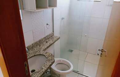 Imagem 5: O apartamento está localizado no bairro Jardim Europa possui 50 metros...