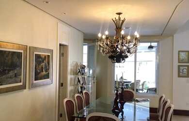 Imagem 8: Casa com 5 dormitórios, 556 m² - venda por R$ 4.000.000,00 ou aluguel...