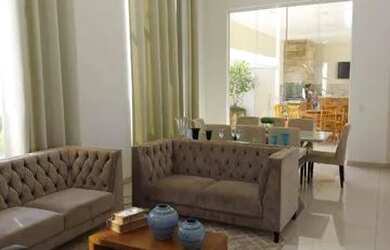 Imagem 9: Casa com 5 dormitórios, 360 m² - venda por R$ 1.750.000 ou aluguel por R$ 8.560/mês - Lote