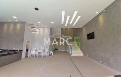 Imagem 15: Venda - CASA EM CONDOMINIO - JARDIM IMPERIAL HILLS III Aruja SP