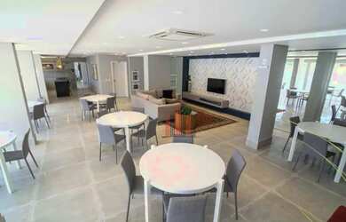 Imagem 6: Cobertura com 3 dormitórios à venda, 156 m² por R$ 1.841.923,90 - Agronômica...