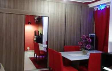 Imagem 5: APARTAMENTO RESIDENCIAL em RIBEIRÃO PRETO - SP, JARDIM PAULISTA