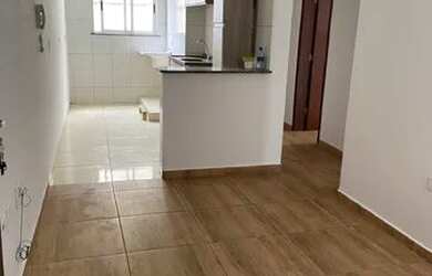 Imagem 2: Alugo apartamento 2 quartos