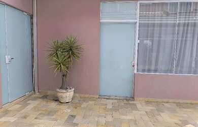 Imagem: O quarto está localizado em Boa Vista, Joinville para alugar