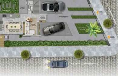 Imagem 4: CAXIAS DO SUL - Casa Padrão - SAGRADA FAMÍLIA