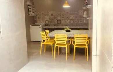 Imagem 11: Casa Aconchegante, Armários planejados, tudo muito novo