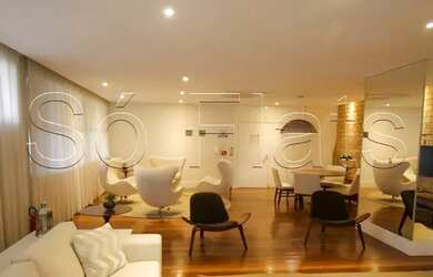 Imagem 7: Residencial Spazio Lume disponível para locação com 27m², 1 dormitório...