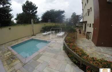 Imagem 9: Apartamento tipo - padrao 4 dormitórios/suite, cozinha planejada, portaria...