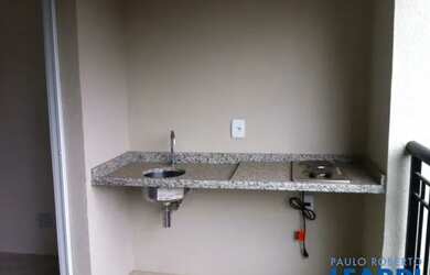 Imagem 2: APARTAMENTO - MORUMBI - SP