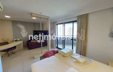 Imagem 6: Locação Apartamento 1 quarto Caminho das Árvores Salvador