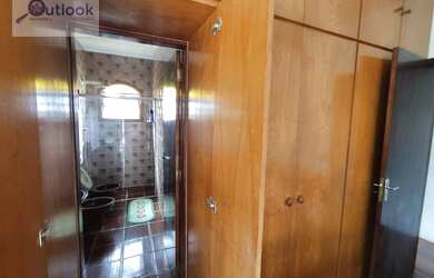 Imagem 3: Casa com 3 dormitórios, 250 m² - venda por R$ 850.000,00 ou aluguel...