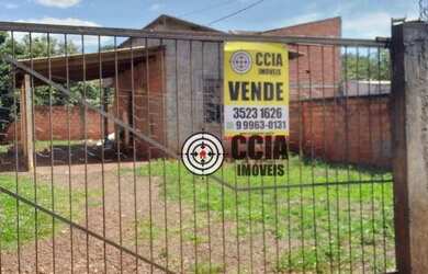 Imagem: O terreno possui 250m² de Área e está localizado em São