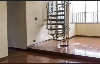 Imagem 3: Cobertura à venda, 189 m² por R$ 1.100.000,00 - Água Fria - São Paulo/SP