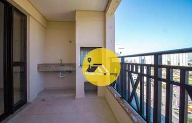 Imagem 3: Apartamento com 4 dormitórios, 118 m² - venda por R$ 1.540.000,00 ou...