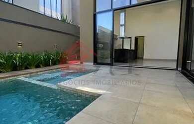 Imagem 3: Casa no bairro Tamboré. Piscina, 412m² de Área, 2 Vagas na garageme3...