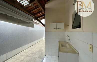 Imagem 12: Casa com 3 dormitórios à venda, 160 m² por R$ 600.000,00 - Sim - Feira...