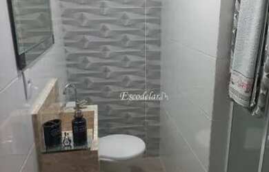 Imagem 6: Apartamento à venda, 40 m² por R$ 335.000,00 - Jardim Sao Paulo Zona...