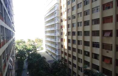 Imagem: O apartamento e possui 3 Dormitórios, Suítes, 2 Banheiros