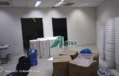 Imagem 3: Andar Corporativo para alugar, 2808 m² por R$ 139.651,00/mês - Barro...