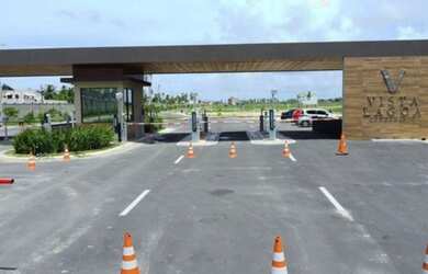 Imagem 7: Lenildo Terto VENDE lotes Condomínio Vista Lagoa ALTO PADRÃO Barra Nova