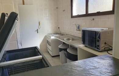 Imagem 1: APARTAMENTO RESIDENCIAL em SÃO PAULO - SP, LAUZANE PAULISTA