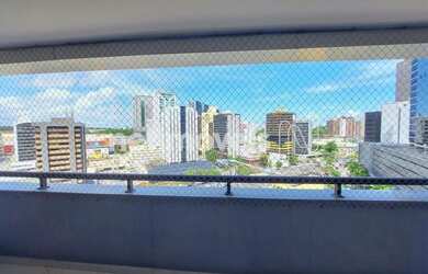 Imagem 16: Locação Apartamento 1 quarto Caminho das Árvores Salvador