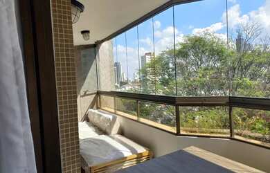 Imagem 16: Apartamento Venda e Aluguel 190 metros - Água Fria - São Paulo - SP